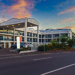 Anchorage Motor Lodge